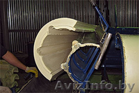 Плиты пенополиуретановые - Изображение #2, Объявление #1021016