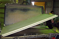 Плиты пенополиуретановые - Изображение #1, Объявление #1021016