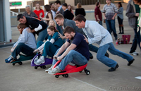 Необычный Самокат - Изображение #1, Объявление #1026475