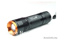 Светодиодные фонари, велофары, много моделей, хорошие цены, бесплатная доставка - Изображение #8, Объявление #1023665