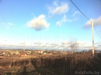 Участок Скураты Смолевичи - Изображение #2, Объявление #1019872