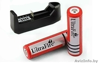 Светодиодные фонари, велофары, много моделей, хорошие цены, бесплатная доставка - Изображение #4, Объявление #1023665