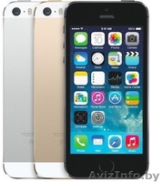 Купить iPhоne 5S (MTK 6589) копия Минск - Изображение #1, Объявление #1026797