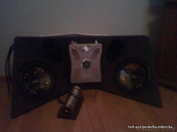 Продам саб в машину - Изображение #4, Объявление #1020627