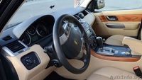 Продается Range Rover Sort - Изображение #1, Объявление #1021347