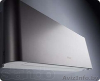 Продажа и монтаж кондиционеров под ключ. Официальная гарантия. - Изображение #1, Объявление #1018210