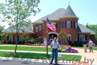 Лестницы. Дерево-каркасное строительство.  - Изображение #1, Объявление #1014735