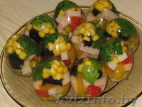 Услуги повара,кейтеринг,помощь в приготовлении пищи - Изображение #4, Объявление #1022984