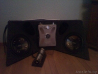 Продам автомагнитолу,акустику,саб. - Изображение #2, Объявление #1018510