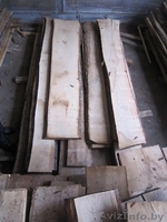 Доска дуба необрезная - Изображение #1, Объявление #1021777