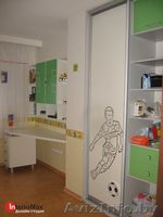 Детская мебель от INTERIOMAX - Изображение #7, Объявление #1019602