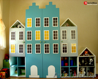 Детская мебель от INTERIOMAX - Изображение #2, Объявление #1019602