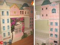Детская мебель от INTERIOMAX - Изображение #3, Объявление #1019602