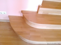 Дерево-каркасное строительство. Лестницы. - Изображение #9, Объявление #1014731