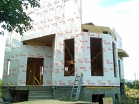 Дерево-каркасное строительство. Лестницы. - Изображение #5, Объявление #1014731