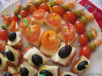 Услуги повара,кейтеринг,помощь в приготовлении пищи - Изображение #7, Объявление #1022984