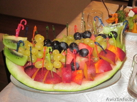 Услуги повара,кейтеринг,помощь в приготовлении пищи - Изображение #2, Объявление #1022984