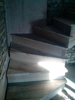 Дерево-каркасное строительство. Лестницы. - Изображение #10, Объявление #1014731