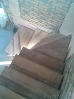 Лестницы. Дерево-каркасное строительство.  - Изображение #10, Объявление #1014735
