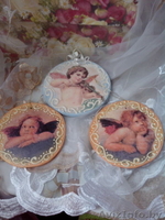 Сувениры и подарки ручной работы - Изображение #6, Объявление #1007551