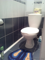 Современная однокомнатная квартира на сутки/часы - Изображение #8, Объявление #1014475