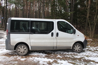 Renault Trafic , 2007 г.в., 2000 куб.см., дизельный - $ 14500 - Изображение #1, Объявление #1025940