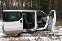 Renault Trafic , 2007 г.в., 2000 куб.см., дизельный - $ 14500 - Изображение #2, Объявление #1025940