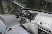 Renault Trafic , 2007 г.в., 2000 куб.см., дизельный - $ 14500 - Изображение #6, Объявление #1025940