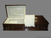  Ритуальные услуги. Груз-200.Круглосуточно. - Изображение #2, Объявление #1020485