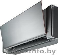 Продажа и монтаж кондиционеров под ключ. Официальная гарантия. - Изображение #3, Объявление #1018210