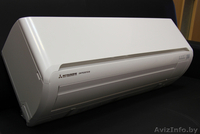 Продажа и монтаж кондиционеров под ключ. Официальная гарантия. - Изображение #4, Объявление #1018210