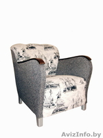 Качественная перетяжка мягкой мебели,обивка мягкой мебели Минск - Изображение #7, Объявление #348238