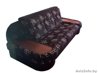 Качественная перетяжка мягкой мебели,обивка мягкой мебели Минск - Изображение #9, Объявление #348238