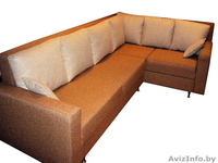 Перетяжка обивки мягкой мебели - Изображение #2, Объявление #258117