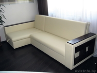 Перетяжка обивки мягкой мебели - Изображение #8, Объявление #258117