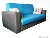 Перетяжка обивки мягкой мебели - Изображение #6, Объявление #258117