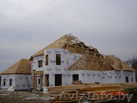 Лестницы. Дерево-каркасное строительство.  - Изображение #2, Объявление #1014735