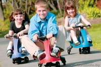 Необычный Самокат - Изображение #3, Объявление #1026475