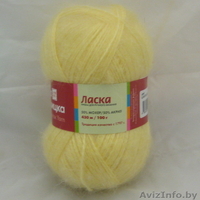 Пряжа для вязания и другие товары для рукоделия - Изображение #10, Объявление #1021591