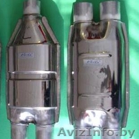 куплю катализаторы в Минске FAP, DPF фильтры  80255418485 - Изображение #1, Объявление #1025128