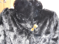 Полушубок кроличий Торг - Изображение #3, Объявление #1016240