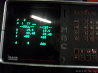 металлогибочный станок Amada 50т   - Изображение #3, Объявление #1023905