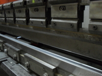 металлогибочный станок Amada 50т   - Изображение #2, Объявление #1023905