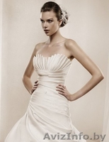 Свадебное платье - модель DAROCA ( La Sposa Испания) - Изображение #5, Объявление #1027244