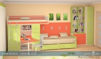 Двухъярусные кровати и комплексы со скидкой 10% только до 12 января - Изображение #5, Объявление #1014737