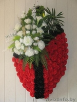  Ритуальные услуги. Груз-200.Круглосуточно. - Изображение #1, Объявление #1020485