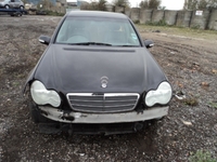 Mercedes-Benz C180 Kompressor - Изображение #1, Объявление #1036799