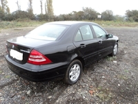 Mercedes-Benz C180 Kompressor - Изображение #6, Объявление #1036799