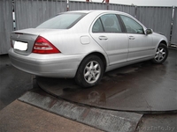 Mercedes-Benz 2,2 CDI - Изображение #4, Объявление #1036803