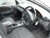 Mercedes-Benz 2,2 CDI - Изображение #5, Объявление #1036803